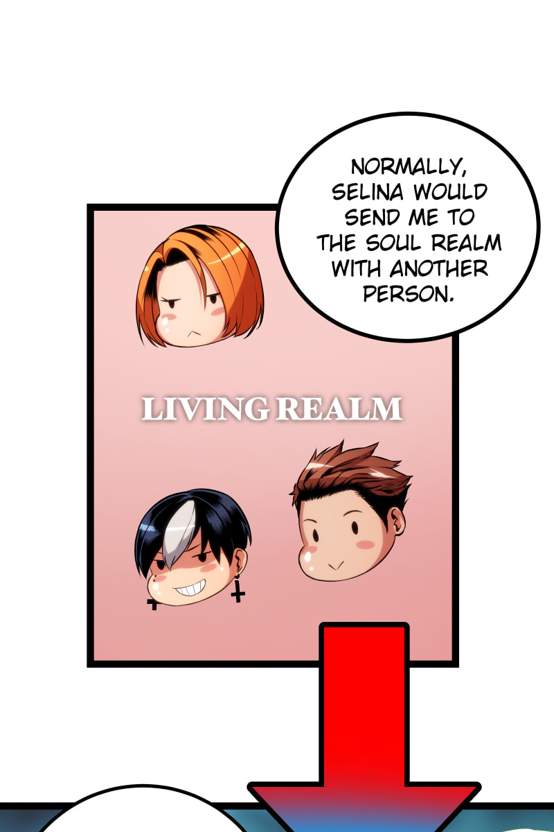 Read Double Kill chapter 2 image 19 on Lezhin
