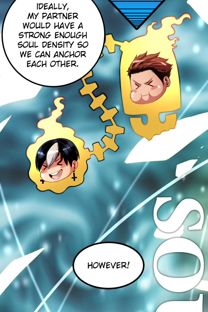 Read Double Kill chapter 2 image 20 on Lezhin