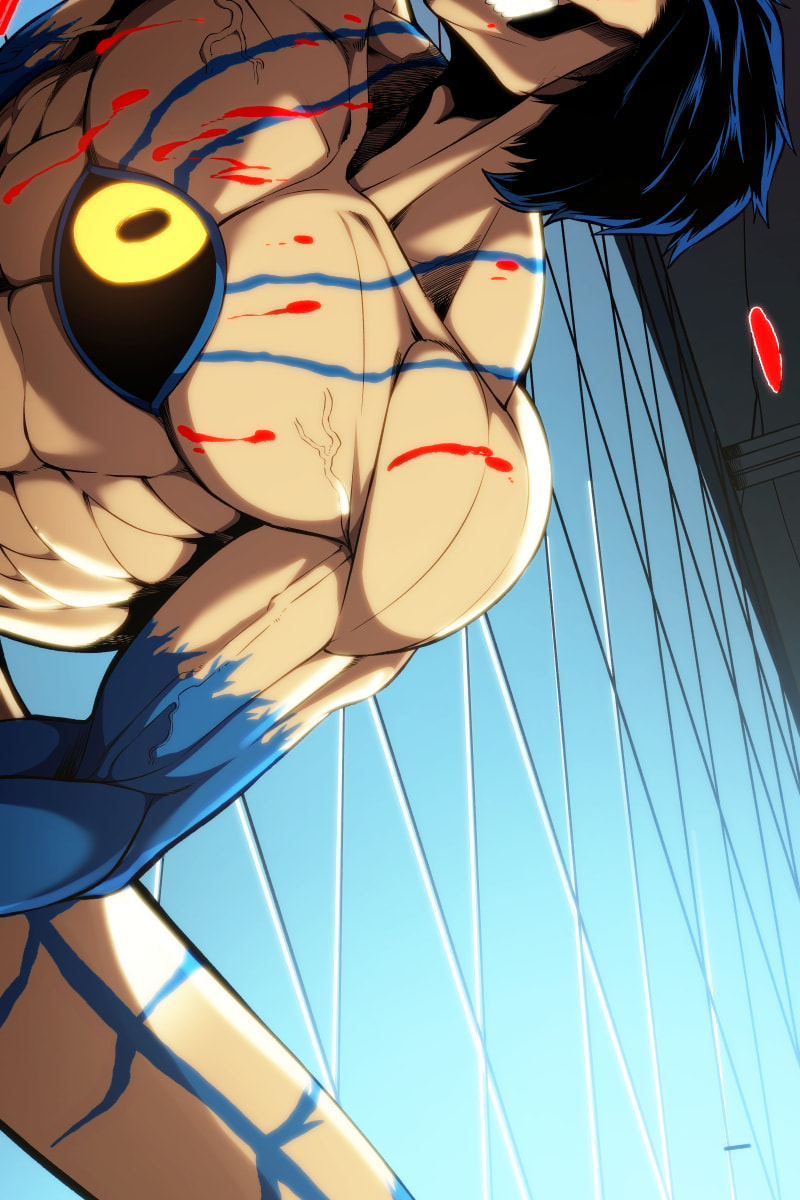 Read Double Kill chapter 2 image 216 on Lezhin