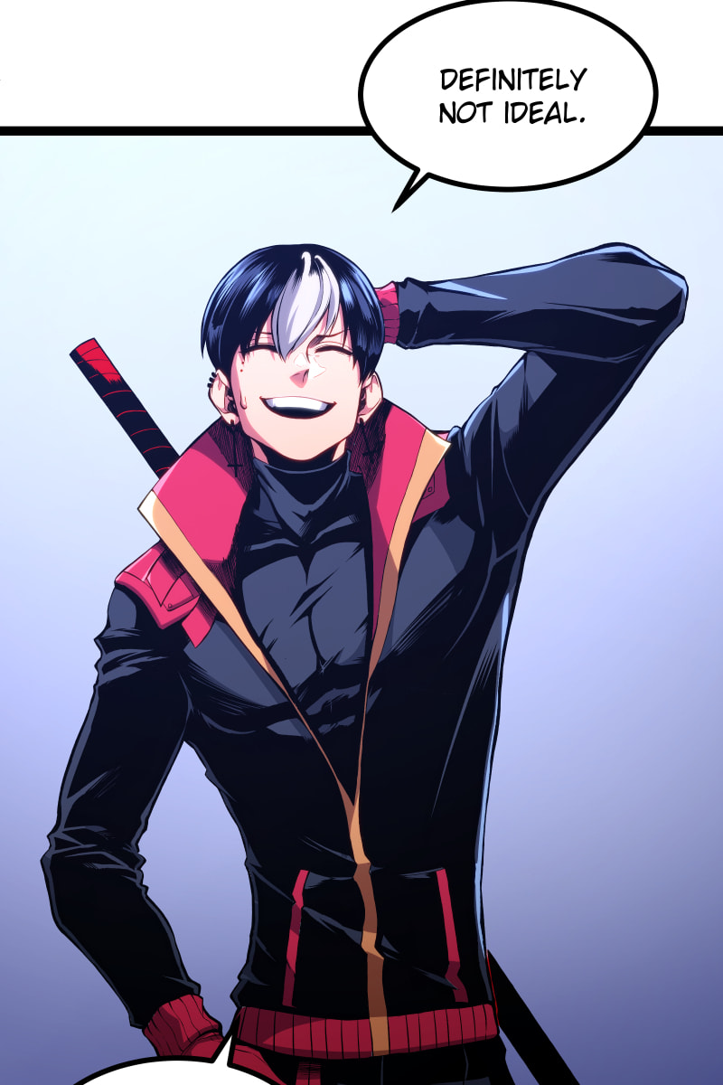 Read Double Kill chapter 2 image 24 on Lezhin