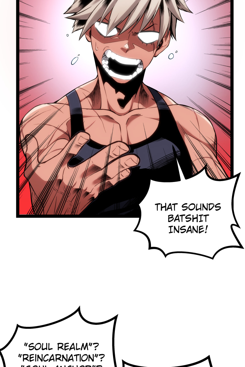Read Double Kill chapter 2 image 26 on Lezhin