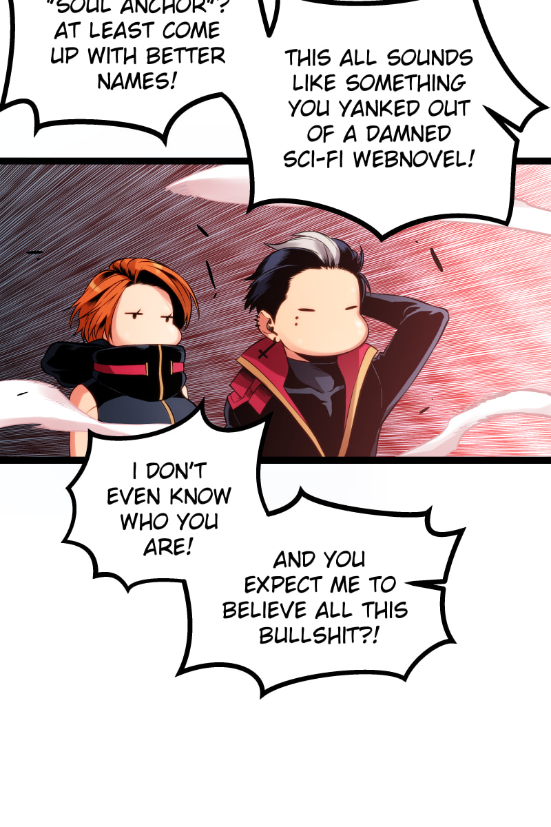 Read Double Kill chapter 2 image 27 on Lezhin