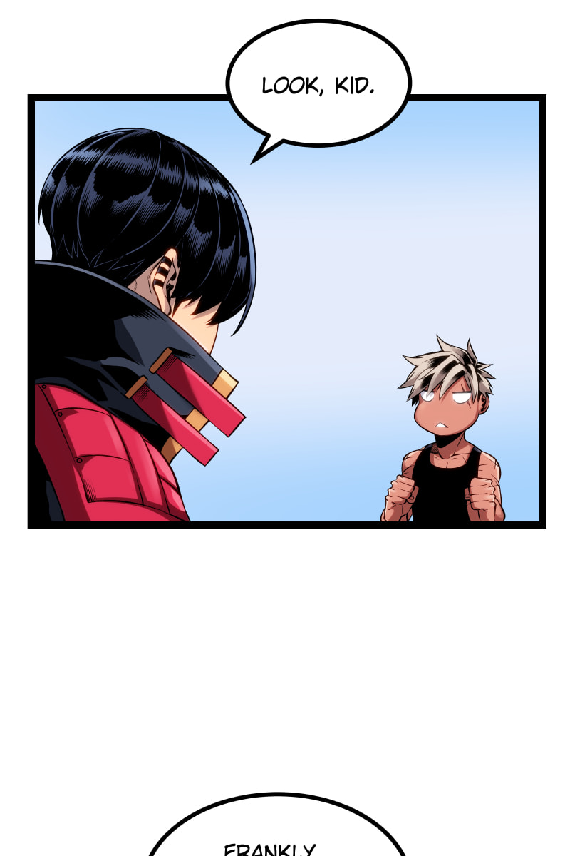Read Double Kill chapter 2 image 28 on Lezhin