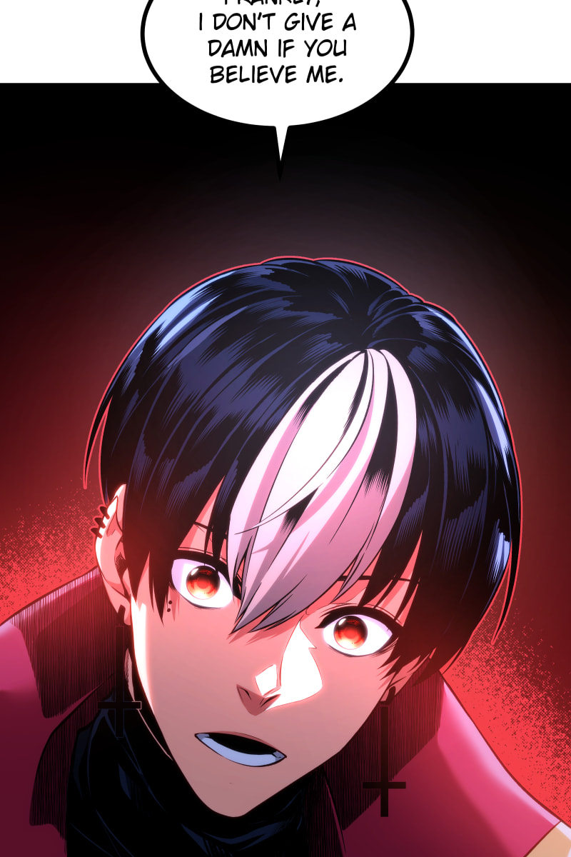 Read Double Kill chapter 2 image 29 on Lezhin