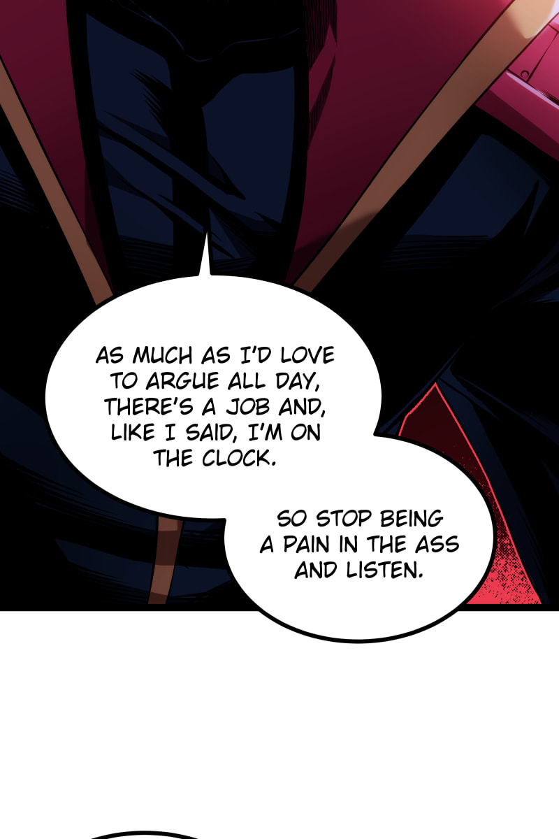 Read Double Kill chapter 2 image 30 on Lezhin