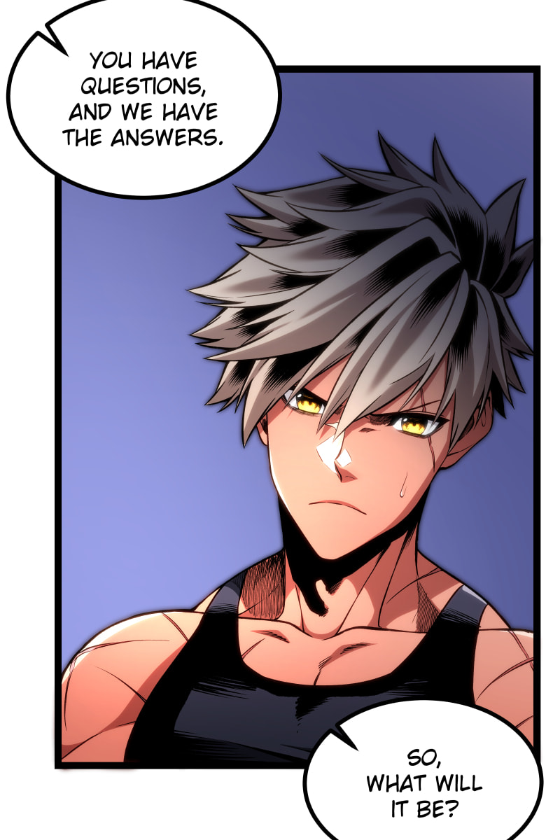 Read Double Kill chapter 2 image 31 on Lezhin