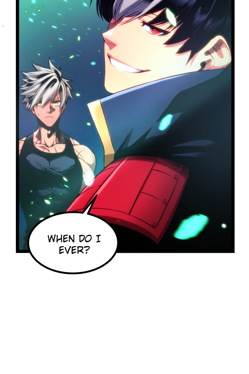 Read Double Kill chapter 2 image 52 on Lezhin