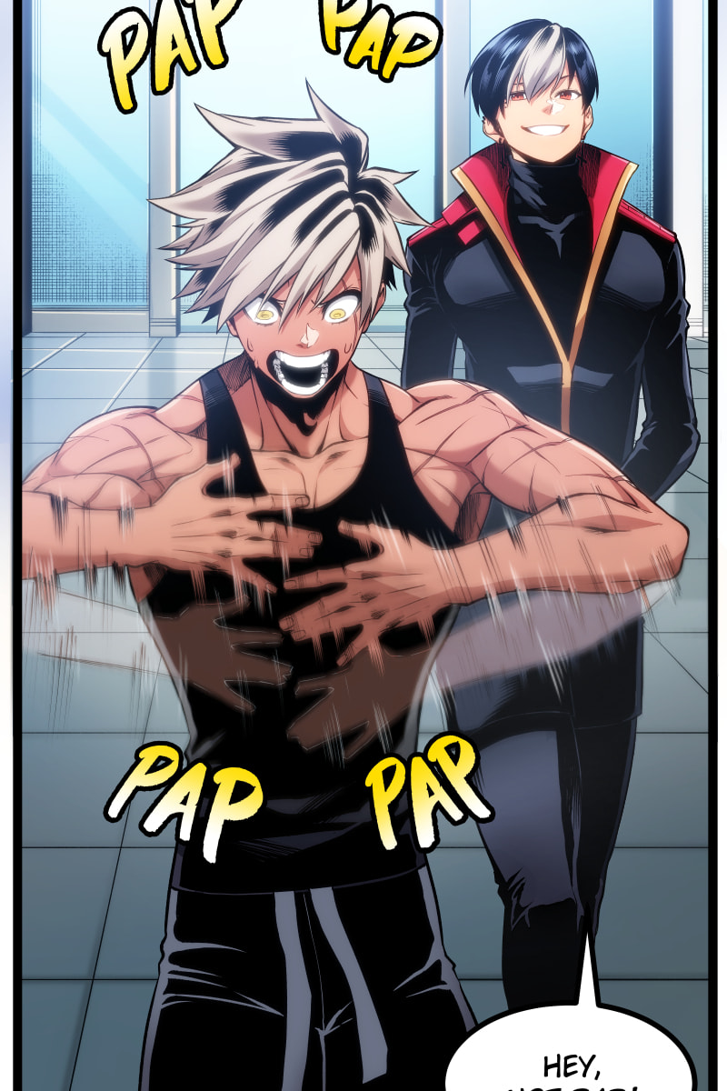Read Double Kill chapter 2 image 74 on Lezhin