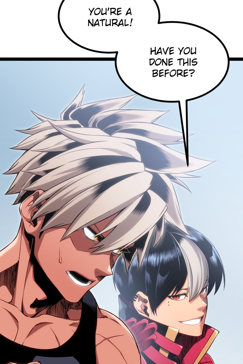 Read Double Kill chapter 2 image 76 on Lezhin