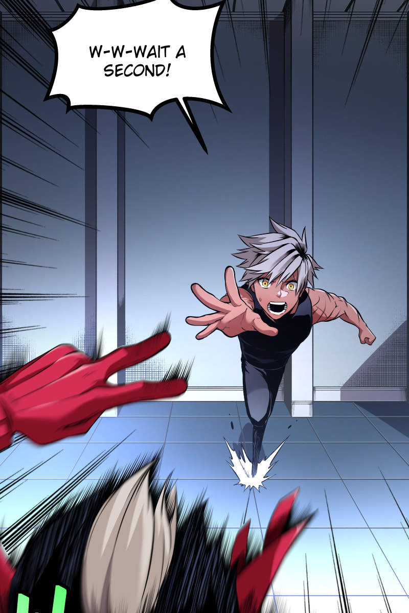 Read Double Kill chapter 2 image 96 on Lezhin