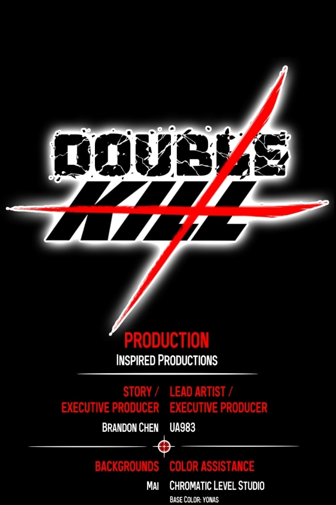 Read Double Kill chapter 20 image 105 on Lezhin