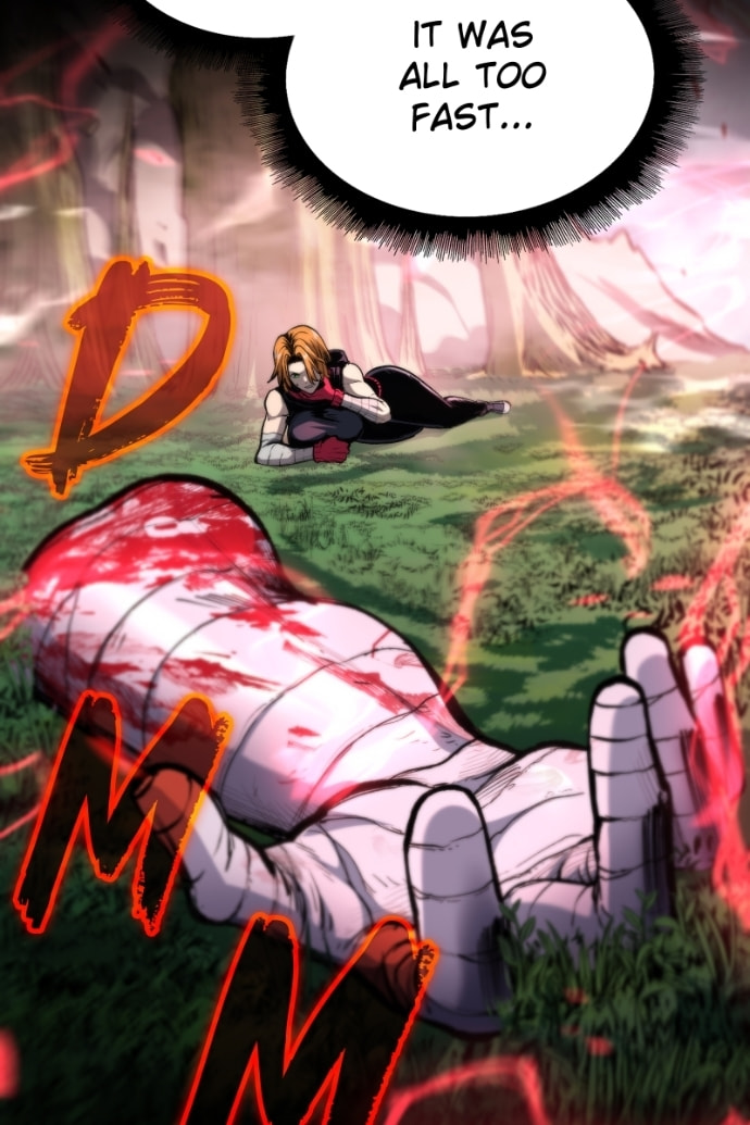 Read Double Kill chapter 20 image 20 on Lezhin