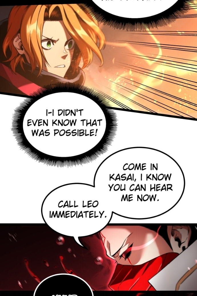 Read Double Kill chapter 20 image 32 on Lezhin