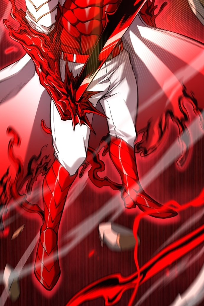 Read Double Kill chapter 20 image 6 on Lezhin