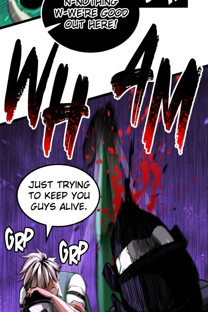 Read Double Kill chapter 20 image 78 on Lezhin