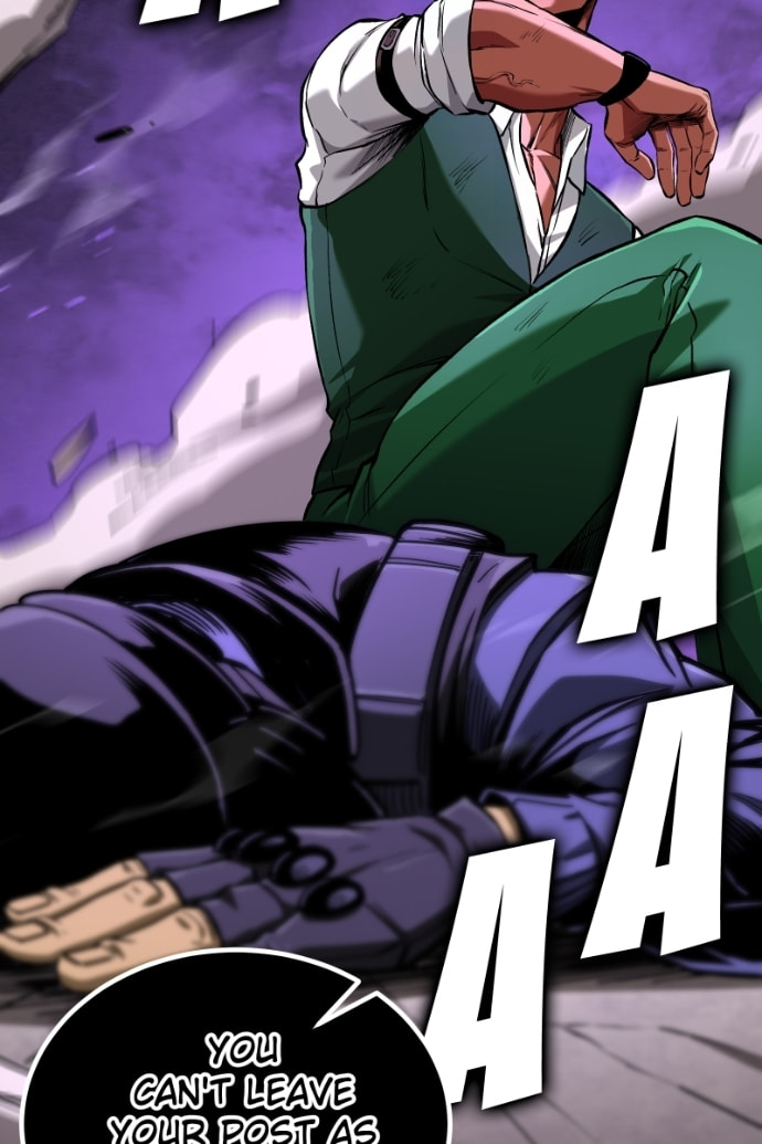 Read Double Kill chapter 20 image 84 on Lezhin