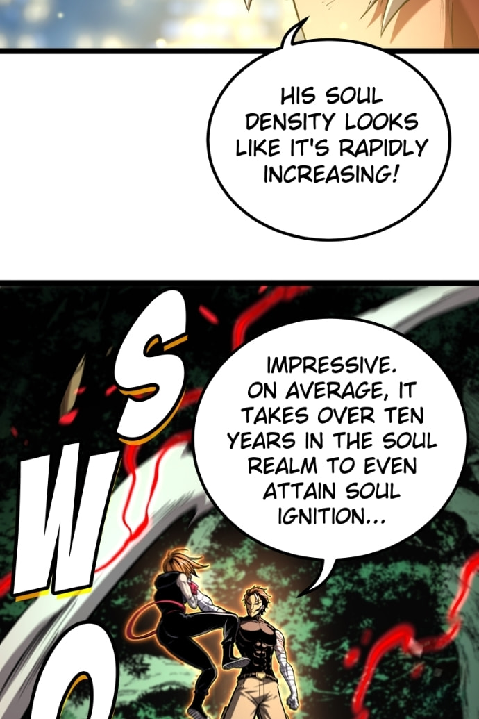 Read Double Kill chapter 20 image 9 on Lezhin