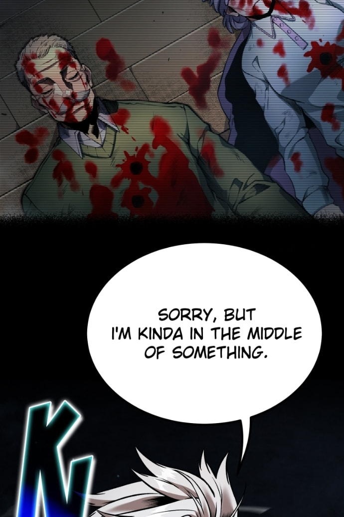 Read Double Kill chapter 20 image 98 on Lezhin