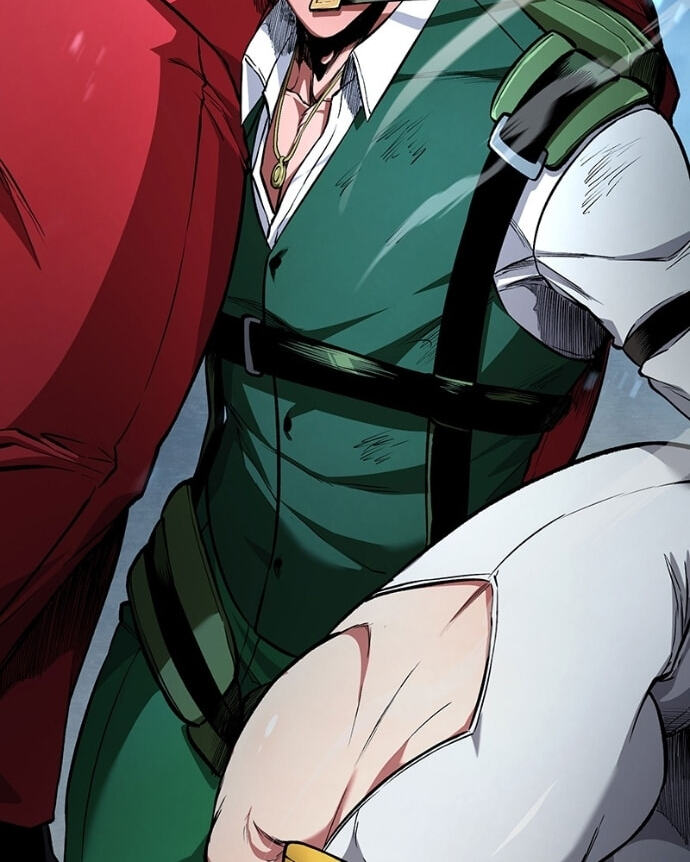 Read Double Kill chapter 21 image 116 on Lezhin
