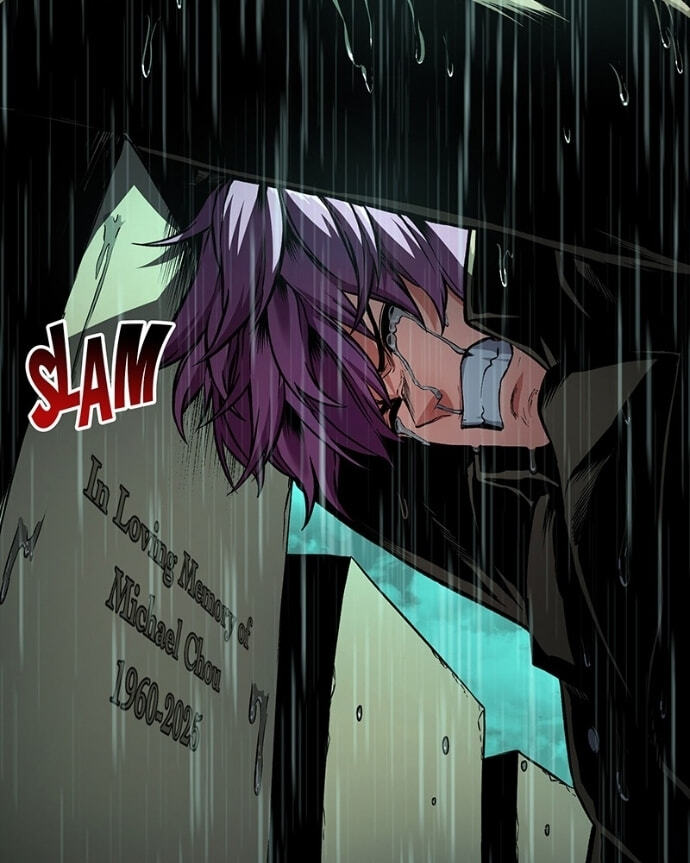 Read Double Kill chapter 21 image 133 on Lezhin