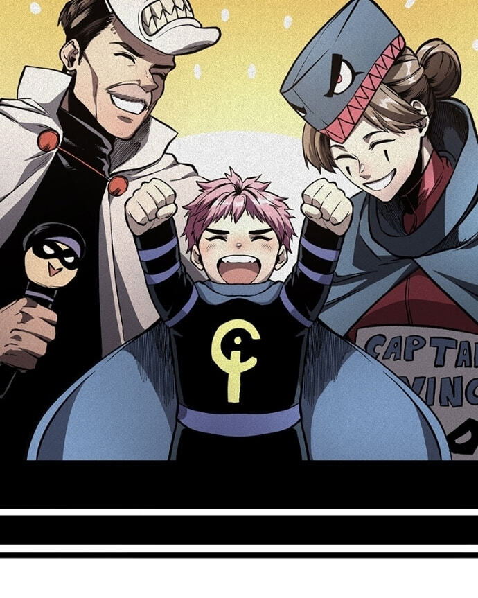Read Double Kill chapter 21 image 135 on Lezhin