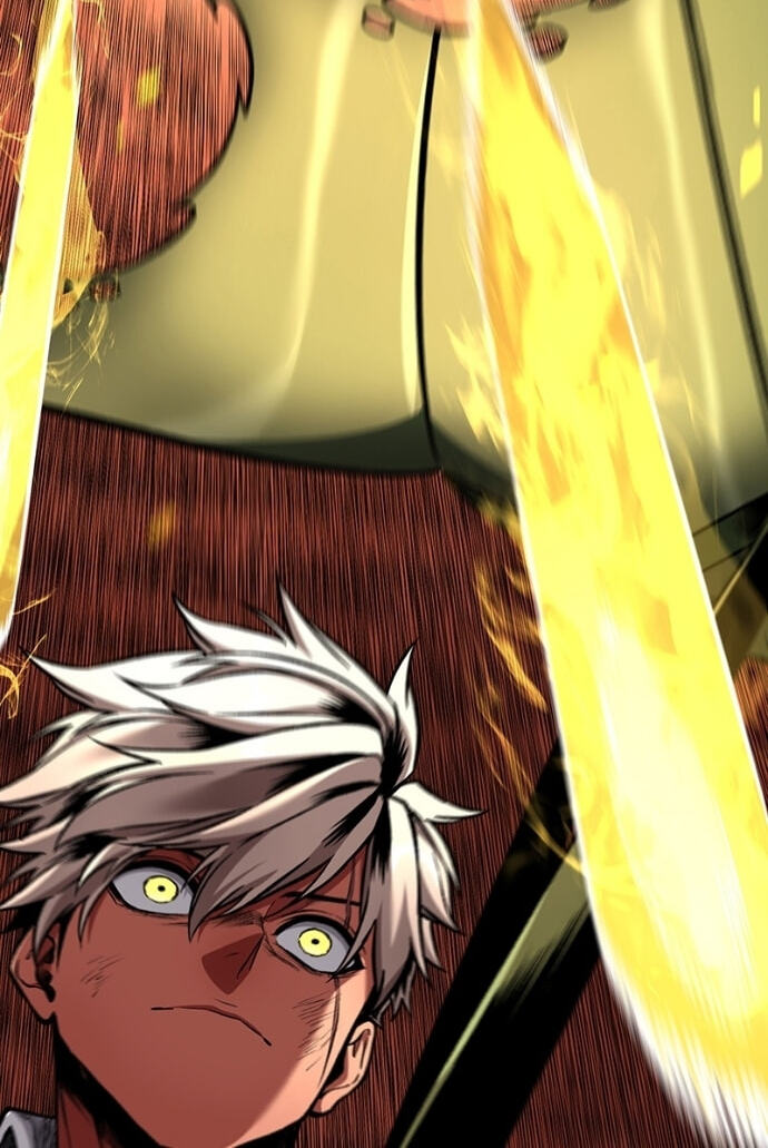 Read Double Kill chapter 21 image 140 on Lezhin