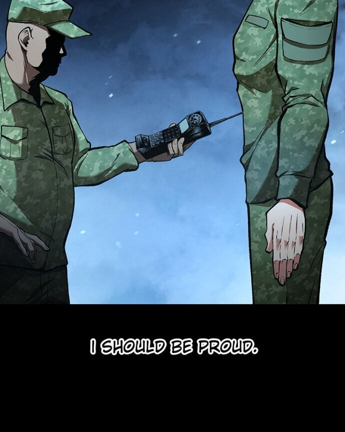 Read Double Kill chapter 21 image 21 on Lezhin