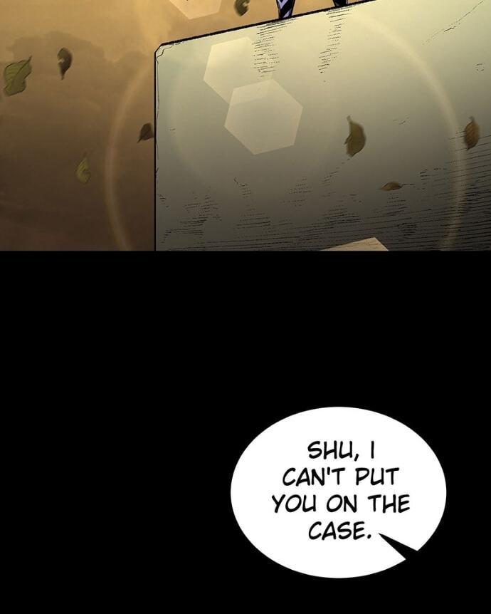 Read Double Kill chapter 21 image 26 on Lezhin