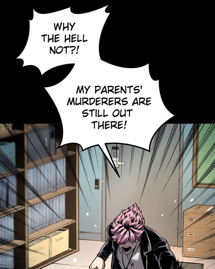 Read Double Kill chapter 21 image 27 on Lezhin