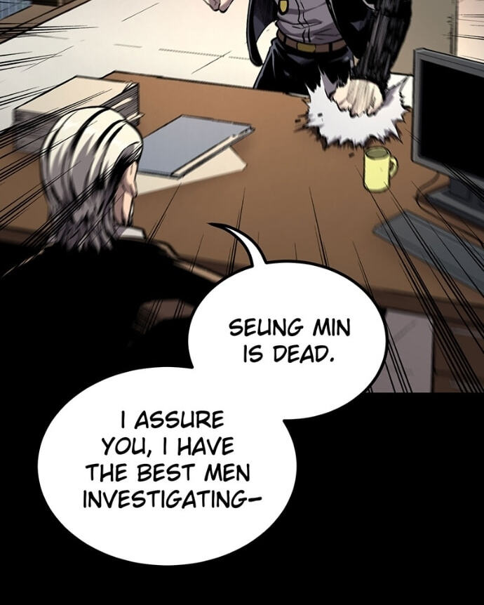 Read Double Kill chapter 21 image 28 on Lezhin