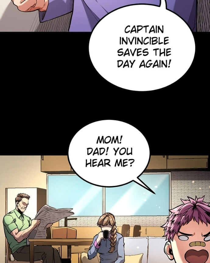 Read Double Kill chapter 21 image 3 on Lezhin