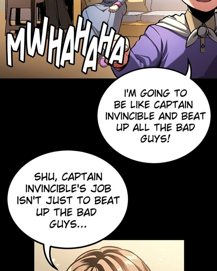 Read Double Kill chapter 21 image 4 on Lezhin