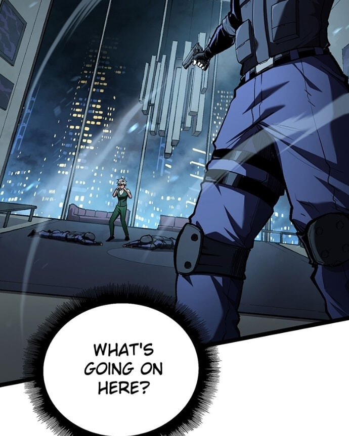 Read Double Kill chapter 21 image 43 on Lezhin