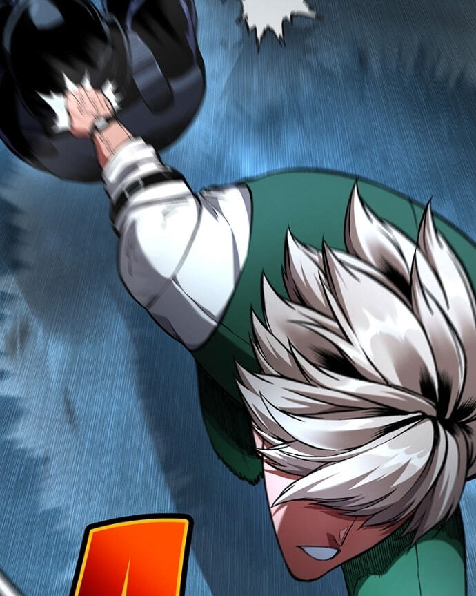 Read Double Kill chapter 21 image 45 on Lezhin