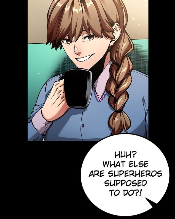 Read Double Kill chapter 21 image 5 on Lezhin