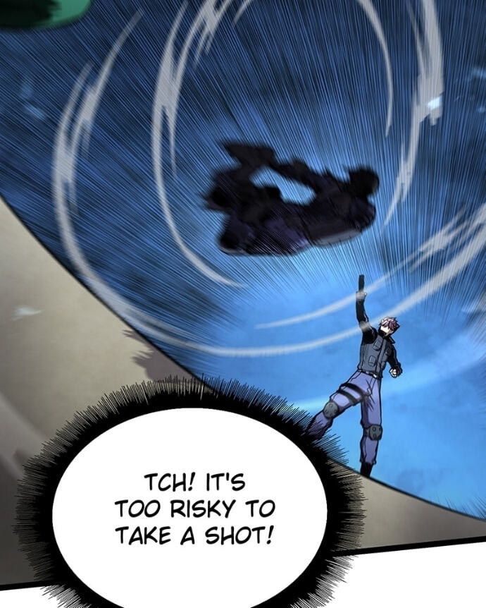 Read Double Kill chapter 21 image 50 on Lezhin