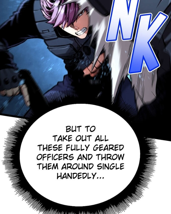 Read Double Kill chapter 21 image 52 on Lezhin