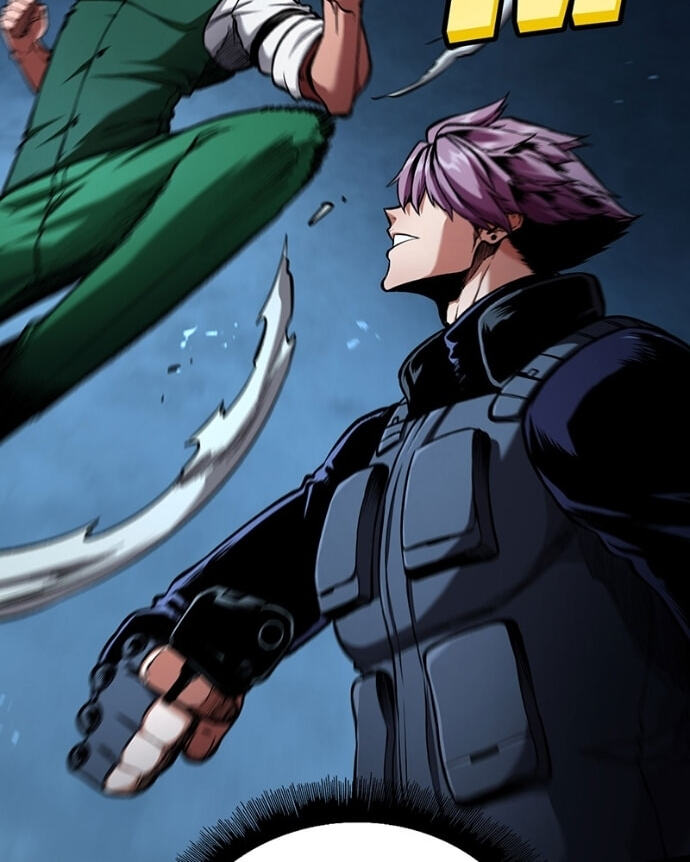 Read Double Kill chapter 21 image 54 on Lezhin