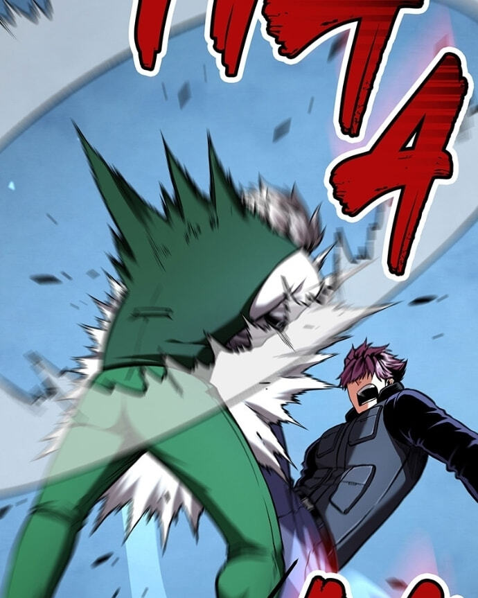 Read Double Kill chapter 21 image 67 on Lezhin