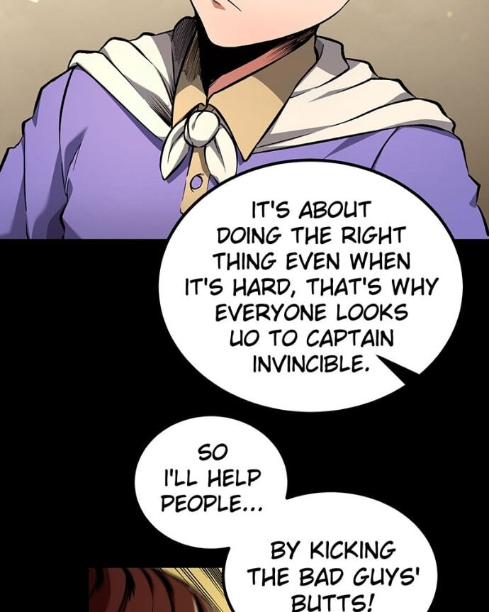 Read Double Kill chapter 21 image 7 on Lezhin