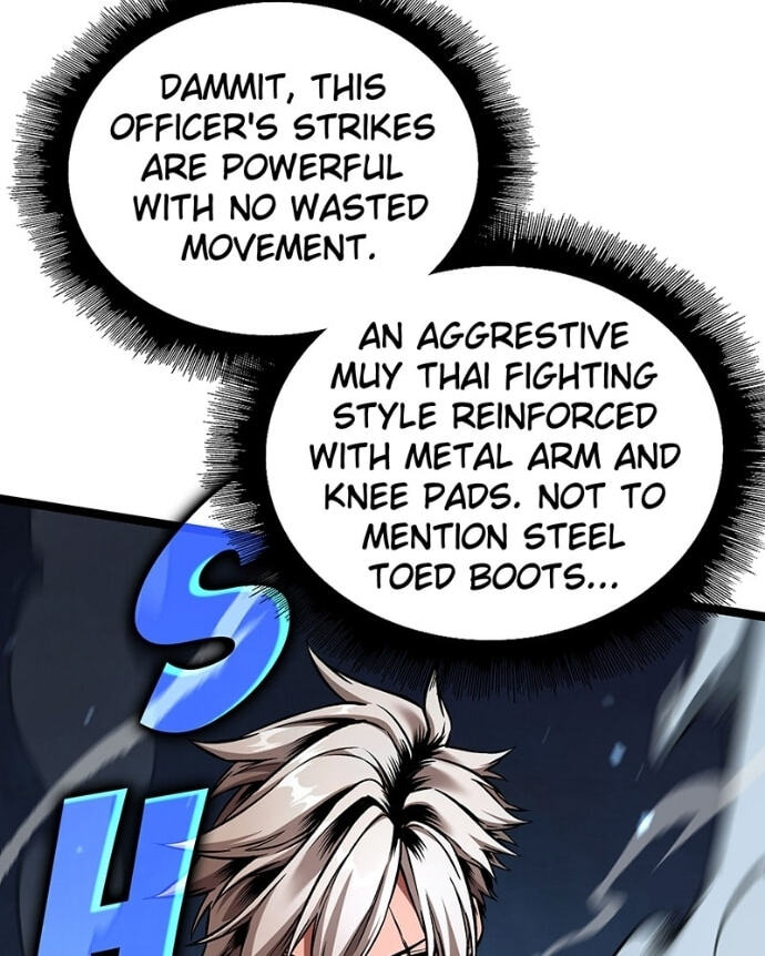 Read Double Kill chapter 21 image 70 on Lezhin