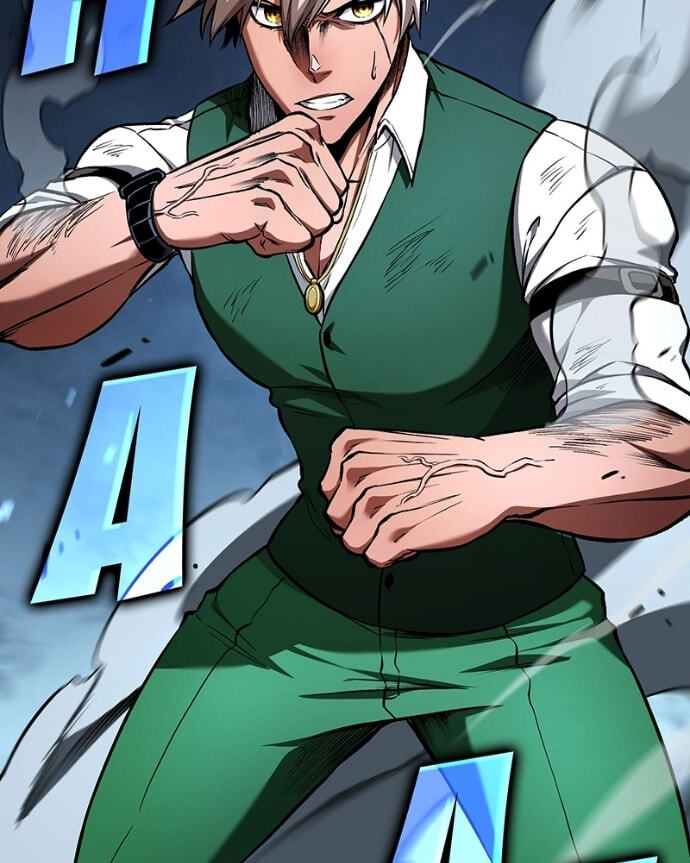 Read Double Kill chapter 21 image 71 on Lezhin