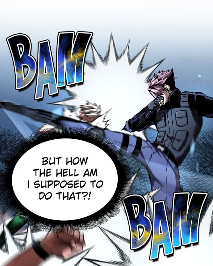 Read Double Kill chapter 21 image 73 on Lezhin