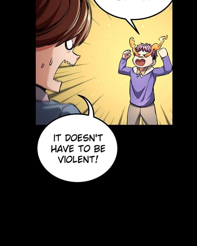 Read Double Kill chapter 21 image 8 on Lezhin