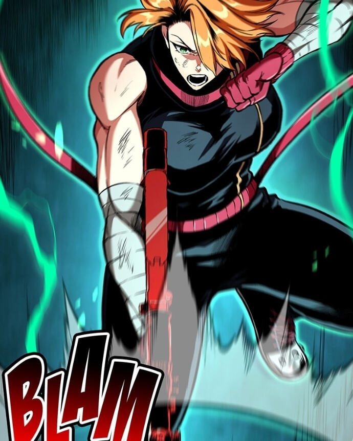 Read Double Kill chapter 21 image 82 on Lezhin