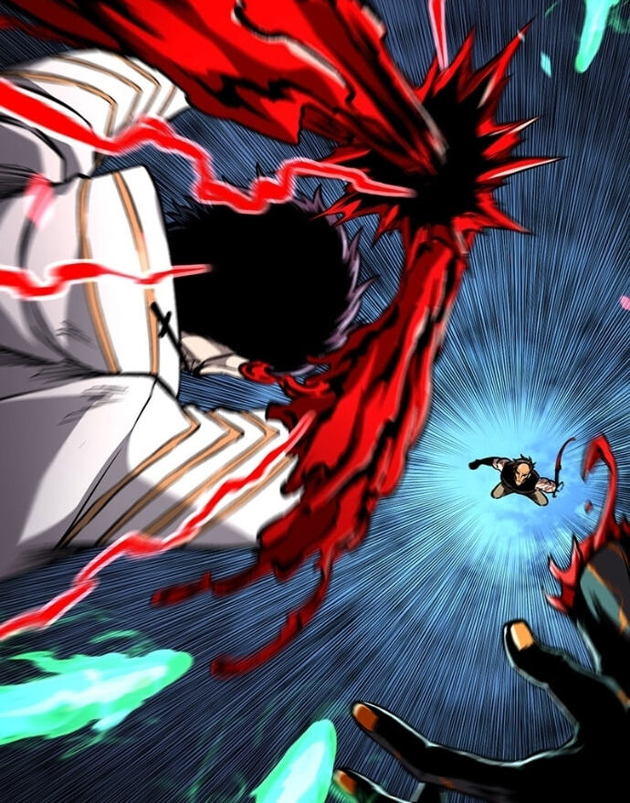 Read Double Kill chapter 21 image 90 on Lezhin