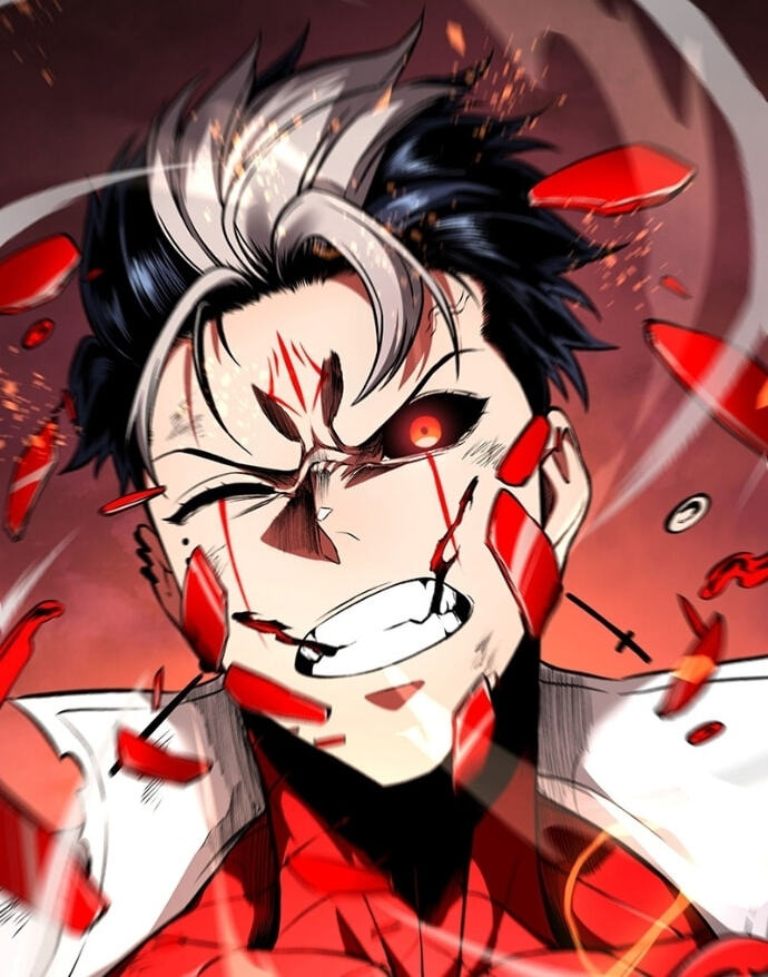 Read Double Kill chapter 21 image 98 on Lezhin
