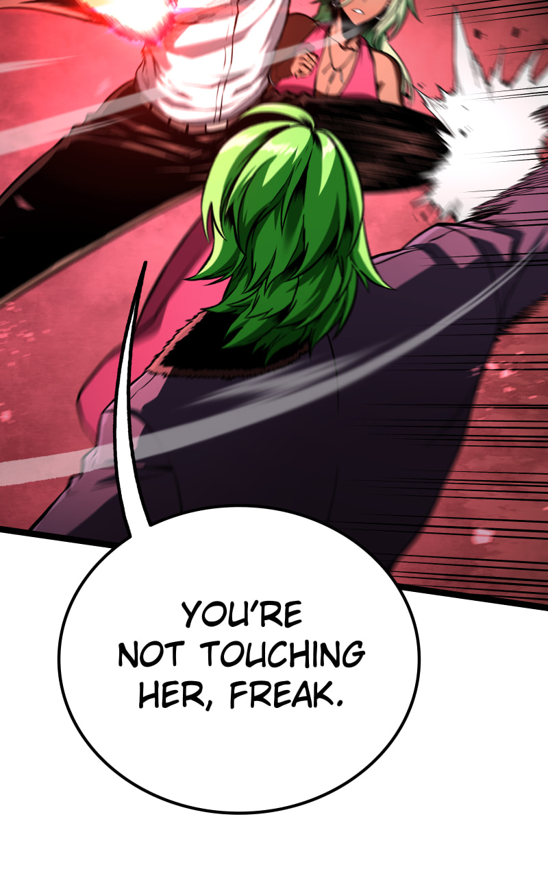 Read Double Kill chapter 22 image 118 on Lezhin