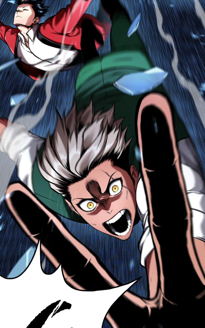 Read Double Kill chapter 22 image 12 on Lezhin