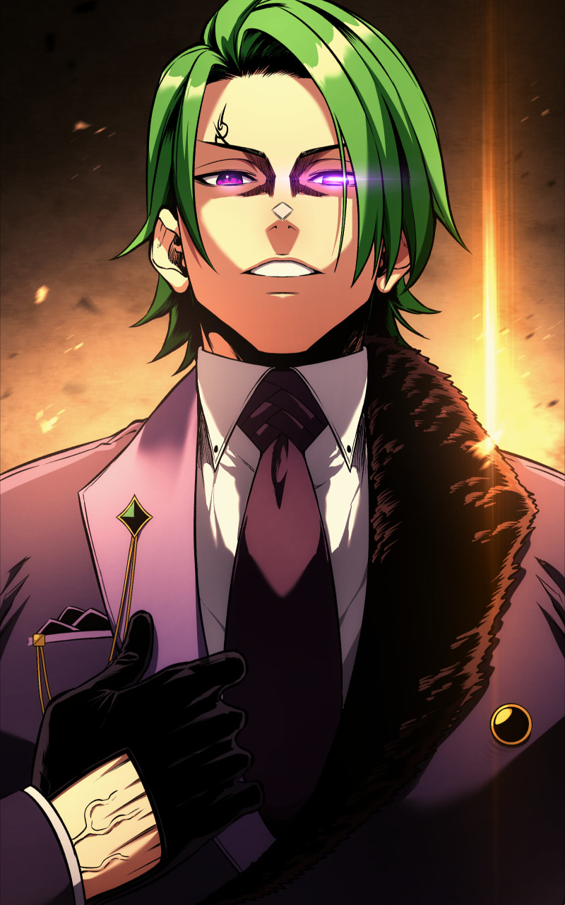 Read Double Kill chapter 22 image 129 on Lezhin